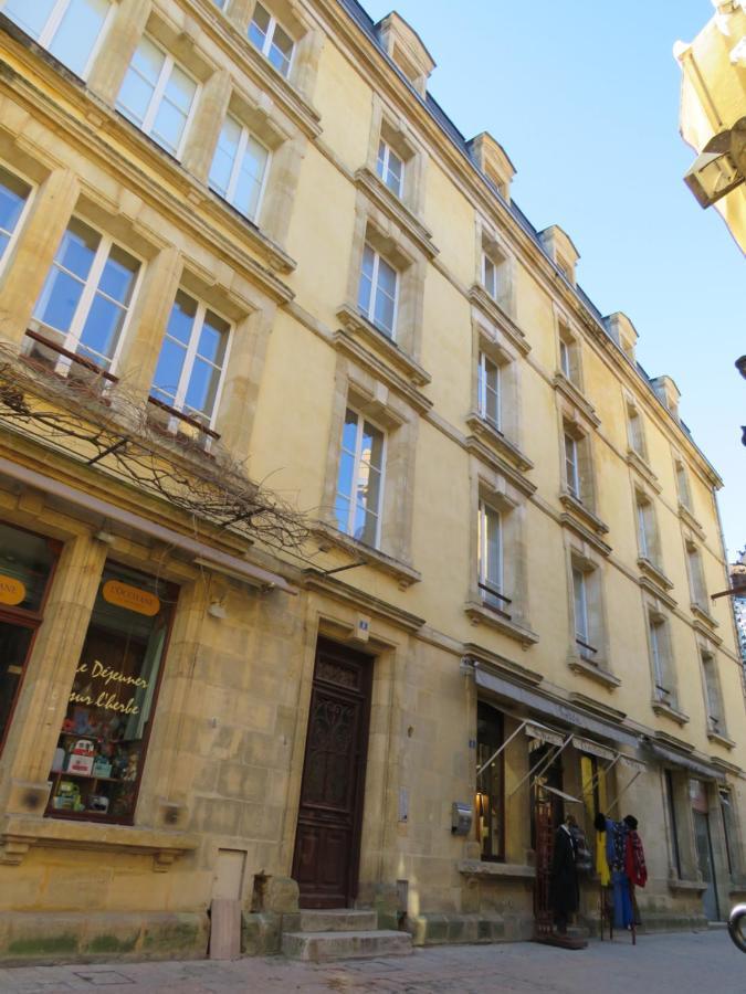 La Lauzeta Apartment Sarlat-la-Caneda Exterior photo